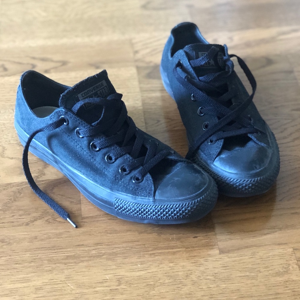 Chuck Taylor All Star (low top)